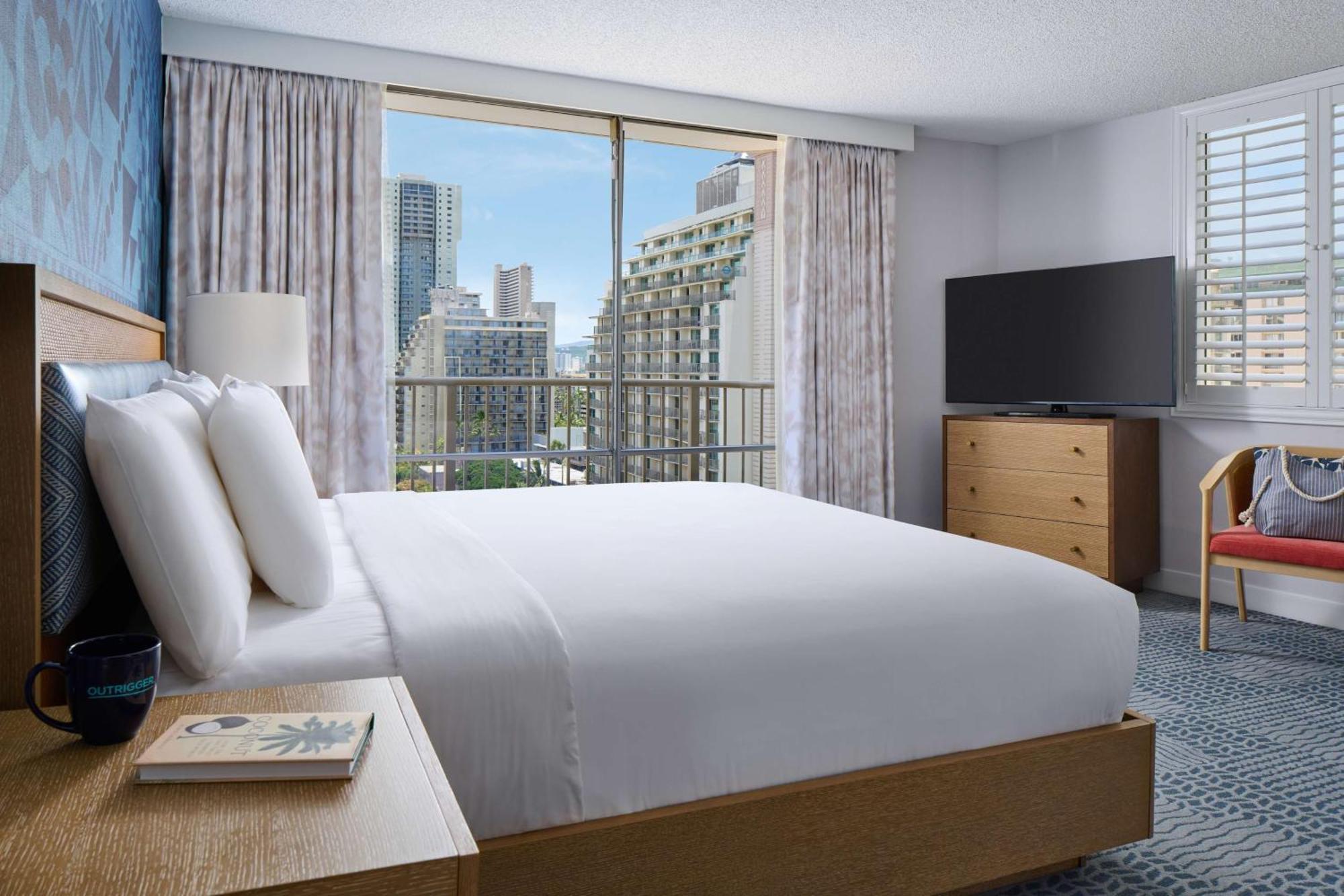 オハナ ワイキキ イースト バイ アウトリガー ホノルル, HI